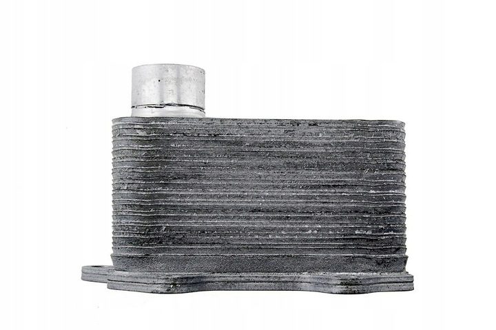 фото №1, Радіаторів масла audi a3 s3 1.8 2.0 tfsi 12- нова