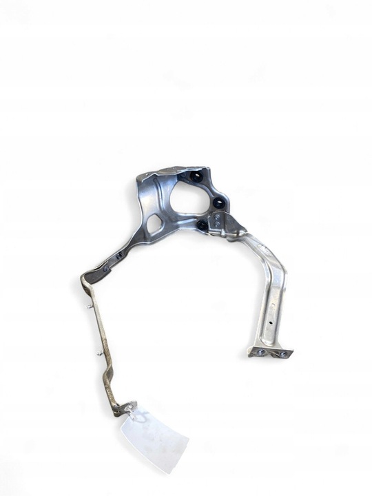 фото №5, Porsche 911 991 2018 зад сторона ліва кріплення / кронштейн труби інтеркулер