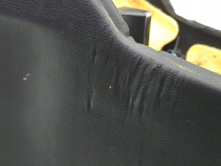 фото №13, Maserati quattroporte 2006 консоль средняя 67484700