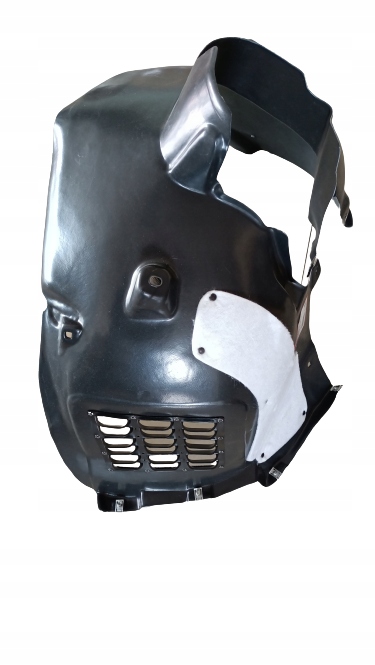 фото №12, Peugeot 308 ii t9 13- підкрилок передні праві+ ліві перед з wygłuszeniem kpl.