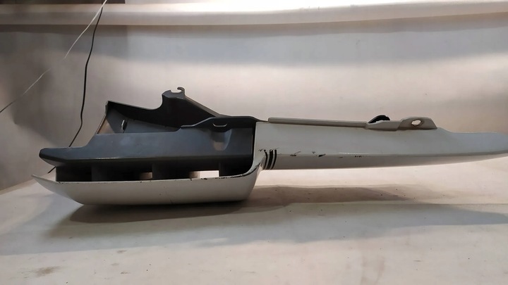 фото №8, Кутник обтікач кабіни права mercedes actros