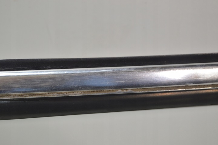 фото №10, Хромовані елементи клин прокладка скла зад mercedes w126 se sel 1266780420 1266782130