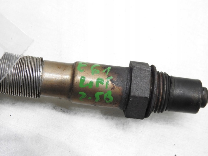 фото №6, Лямбда-зонд 2 bmw e60 e61 2.5i 7545243