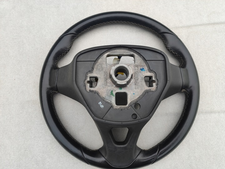 фото №10, Opel astra k v кермо 39013591