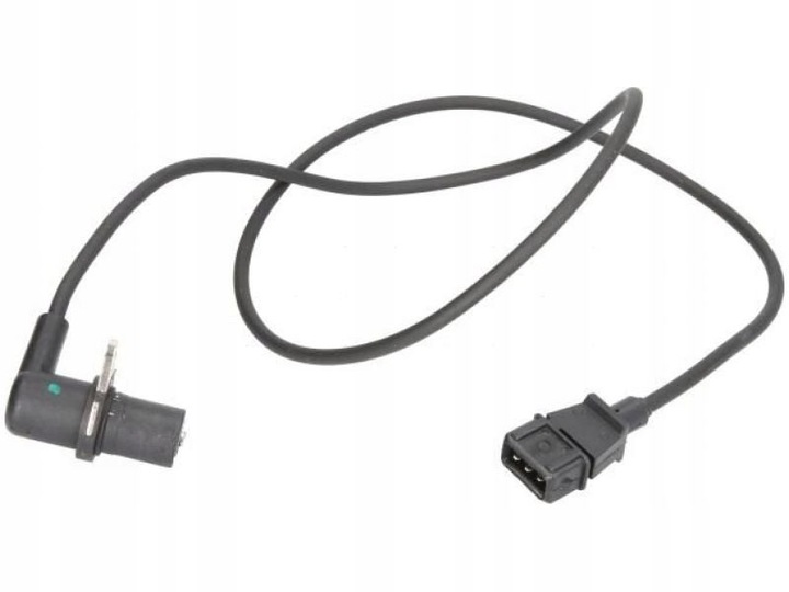 фото №1, Датчик положение вала коленчатый вал. daewoo lega val254132 valeo