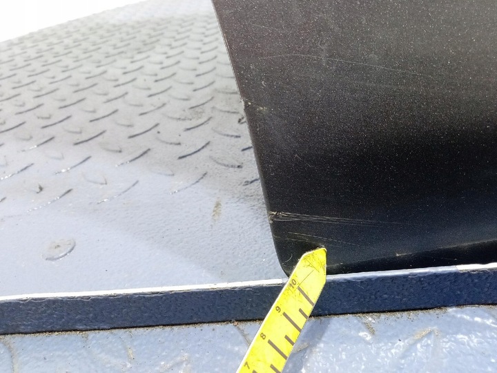 фото №10, Infiniti q50 рестайлінг 17-21 двері зад праві задні kad