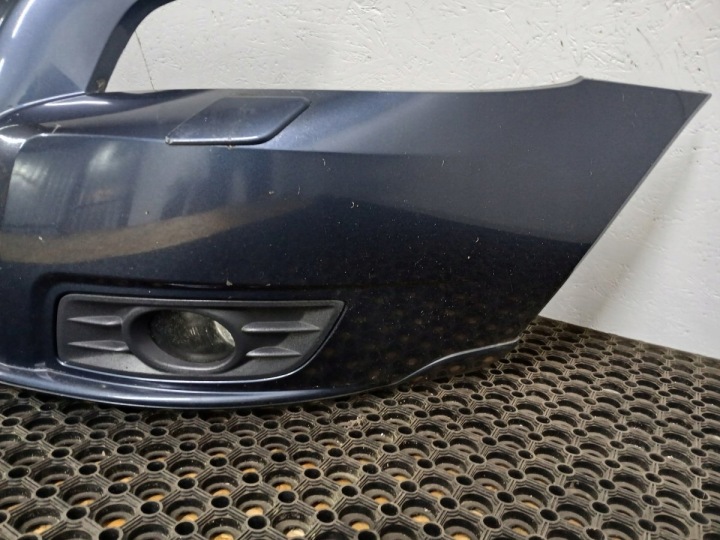 фото №7, Volvo v50 s40 ii рестайлинг бампер перед 466 омыватель противотуманка