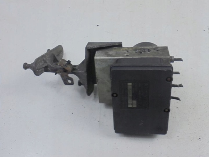 фото №8, Mercerdes c w203 насос блок abs a0054317412