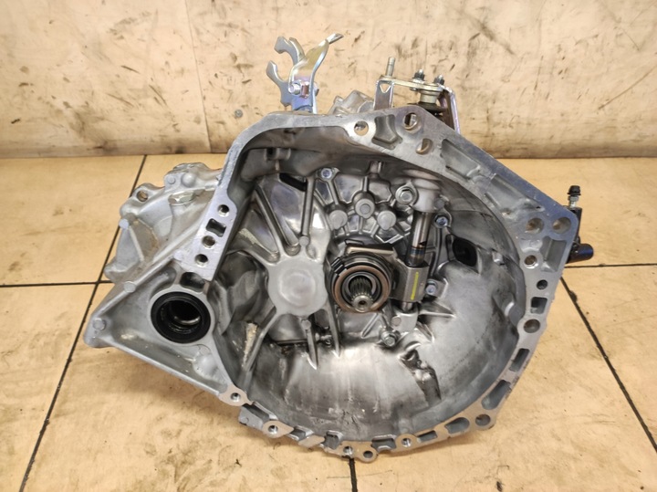 фото №1, Коробка передач коробки передач aygo x 22-r 1.0