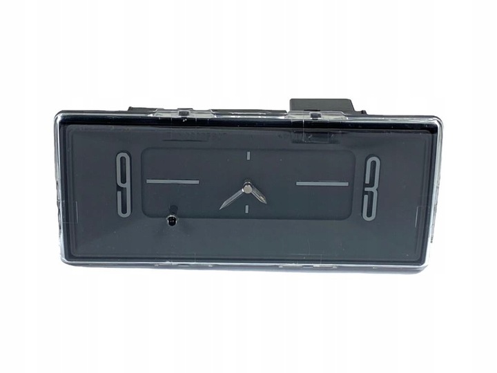 фото №1, Cadillac escalade 07-14 годинник oem