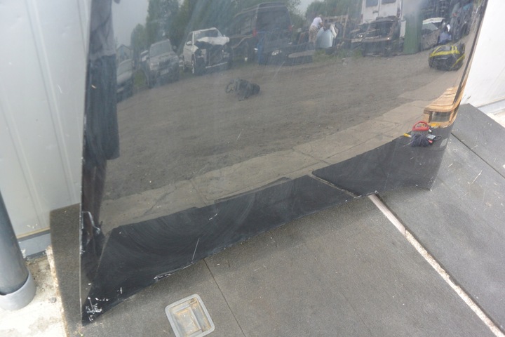 фото №9, Audi оригинальный номер капот крышка двигателя audi a6 c6 2004-2011