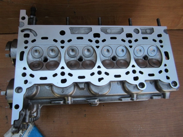 фото №14, Головка opel astra j 1.2 a12xer a12xel 1.4 a14xer 555562229 po відновлення