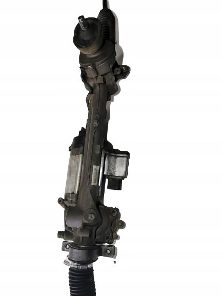 фото №5, Рейка рульового управління vw golf 5 touran passat caddy