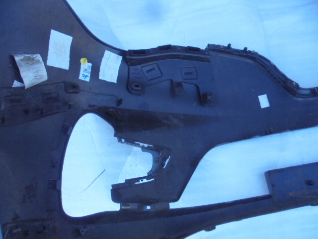 фото №10, Бампер перед переднє renault zoe рестайлінг 19-