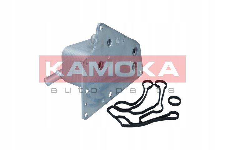 фото №11, 7730060 kam радіаторів масла opel astra h 04-, vectra c 02-