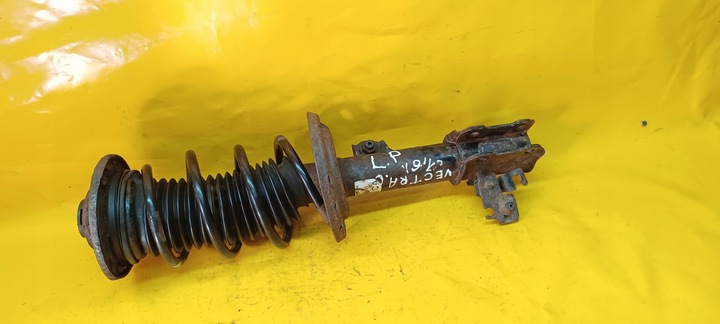 фото №11, Амортизатор левый перед vectra c 1,6b