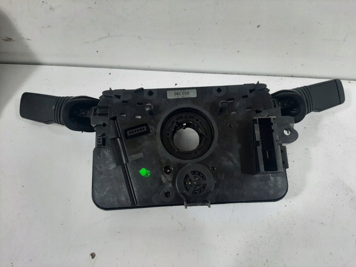 фото №11, Opel astra h 1.7cdti універсал 05r блок керування двигуна набір 0281011943 55556829