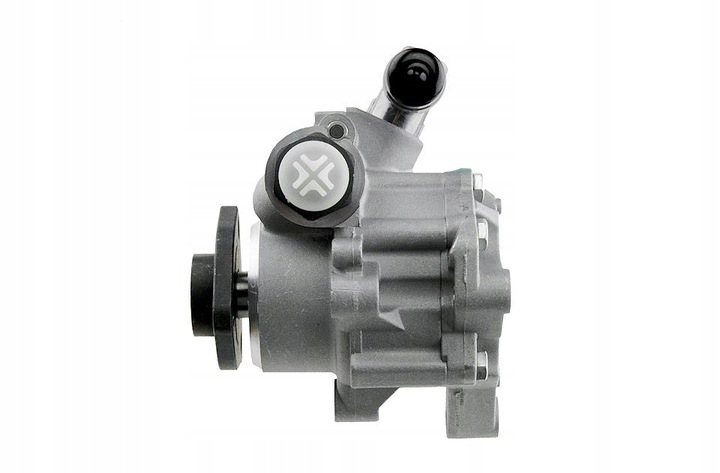 фото №3, Насос підсилювача mercedes ml w163 4.0 cdi 01-05