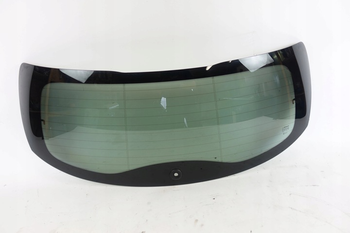 фото №1, Renault zoe скло кришки as3 16r