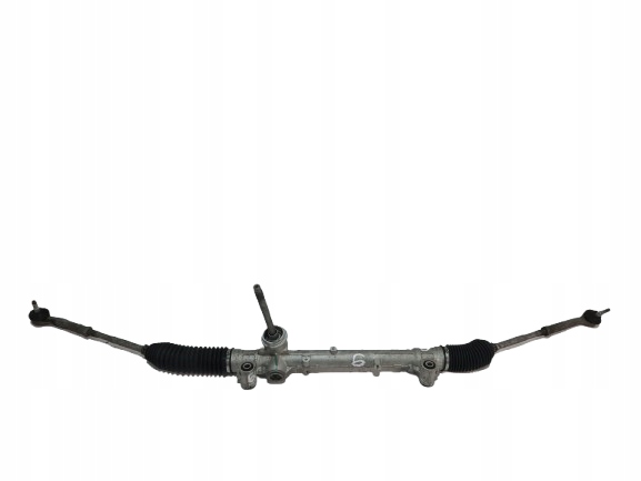 фото №1, Jeep renegade рестайлинг compass ii трансмиссия рулевая рулевая рейка