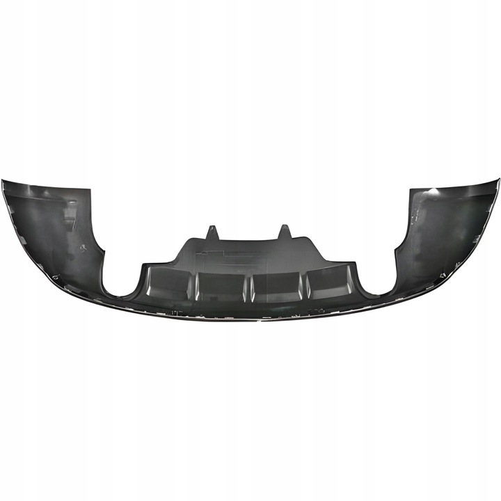 фото №1, Спойлер audi q5 12-16