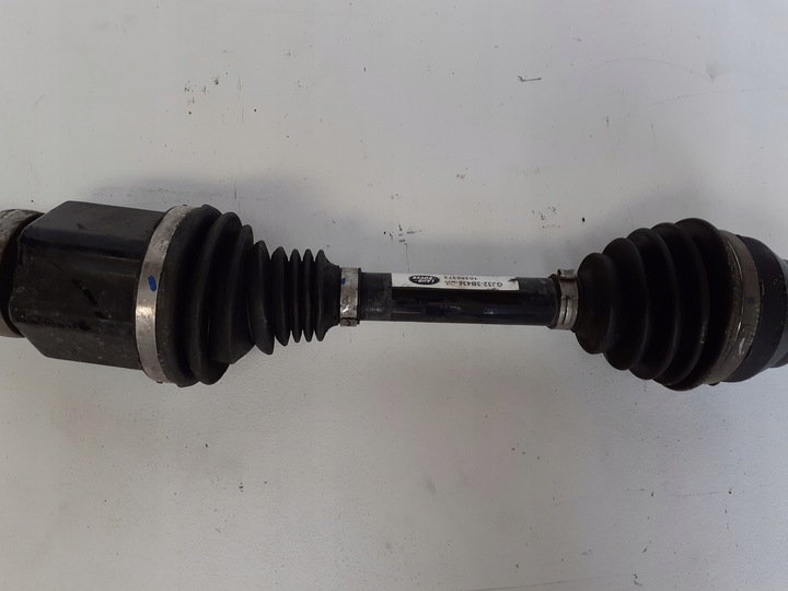 фото №6, Піввісь права e-pace 2.0d автомат ej32-3b436-ca