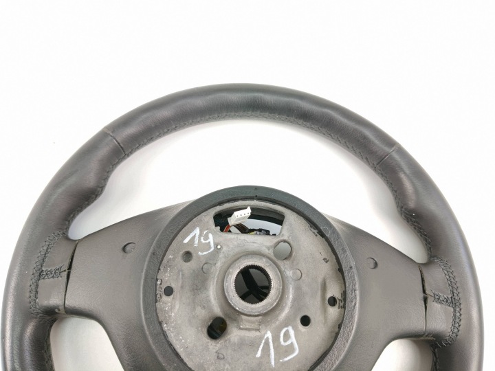 фото №11, Руль многофункциональная bmw e46 2282022