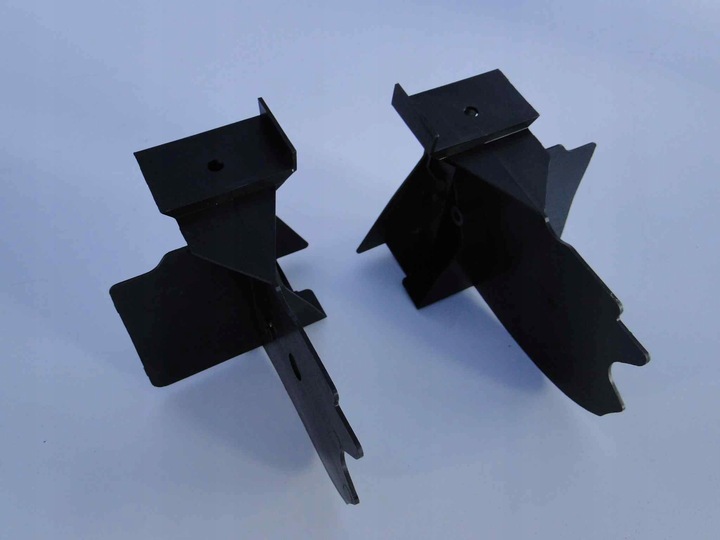 фото №7, Mercedes vito w639 639 ползун кронштейн бампера