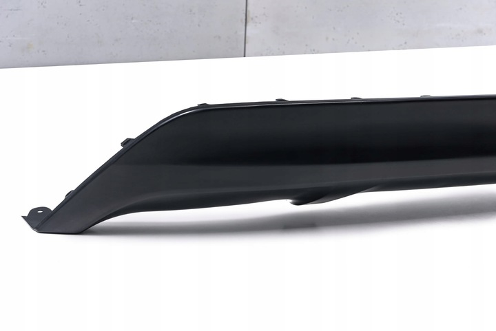 фото №9, Hyundai tucson iii tl 2015-2018spoiler диффузор заднего бампера 86665d3100