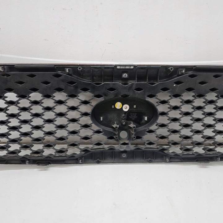 фото №12, Решётка решётка kia sorento iii 3 86352c5020