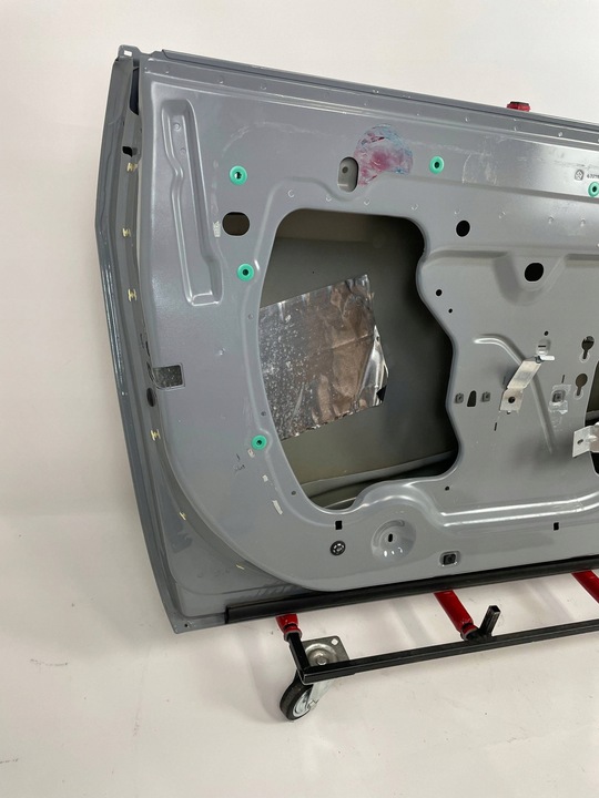 фото №9, Dodge challenger 2015+ двері ліві водія