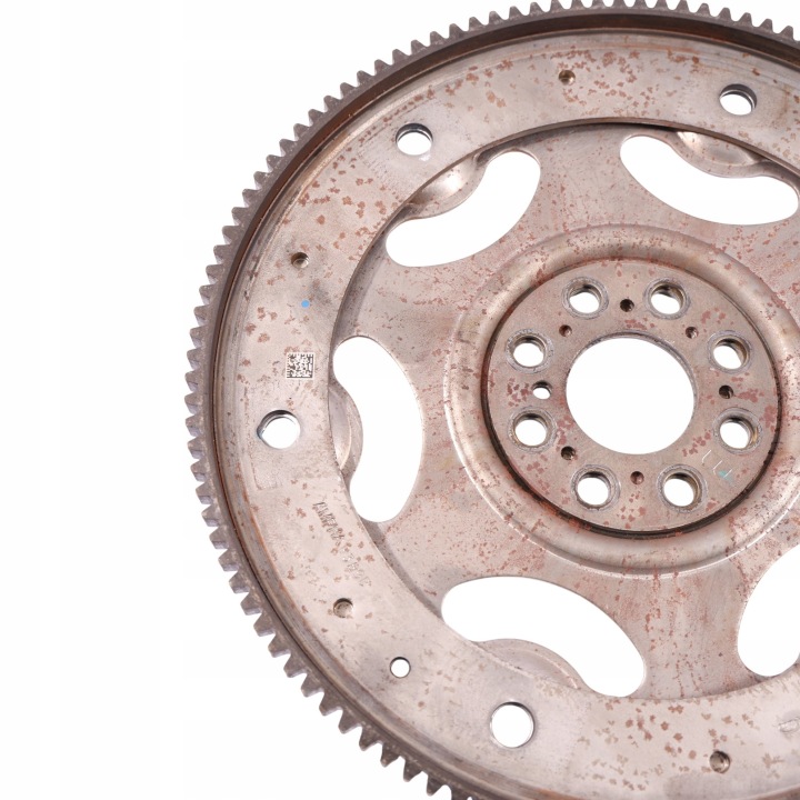 фото №10, Land rover discovery sport l550 koło маховики g4d36k375ba lr073820