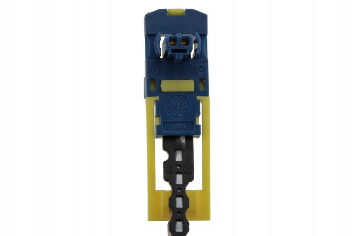 фото №14, Стрічка кермовий шлейф/змотувач lodgy 2012-