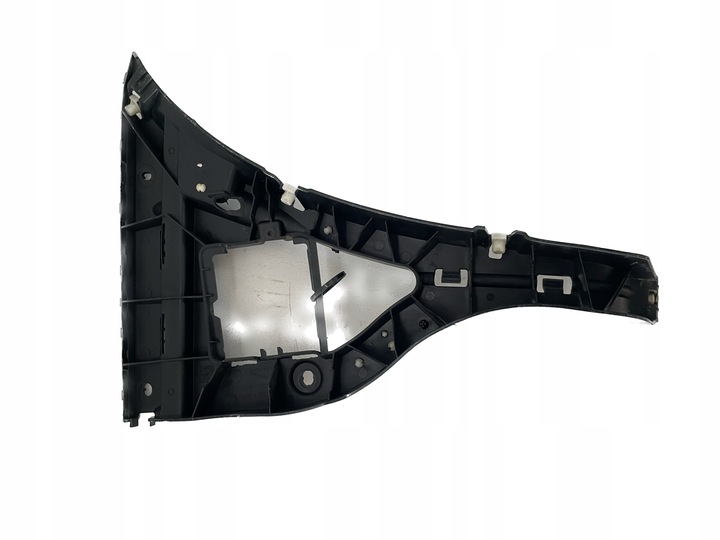 фото №1, Jaguar xj x351 ползун бампера зад правые