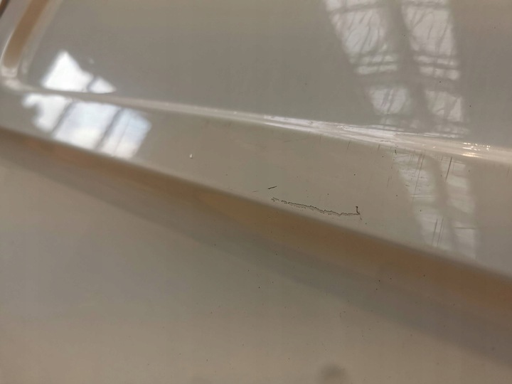 фото №4, Renault master iii двері зад задні ліві #