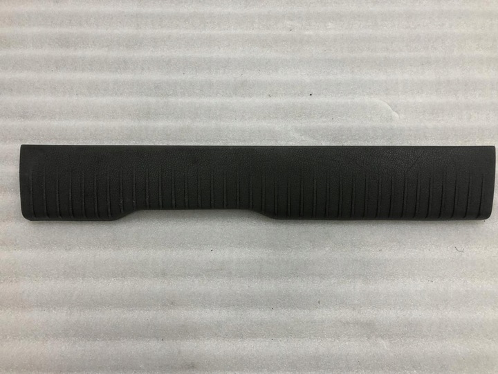 фото №1, Защита порога левая jeep grand cherokee wk iii