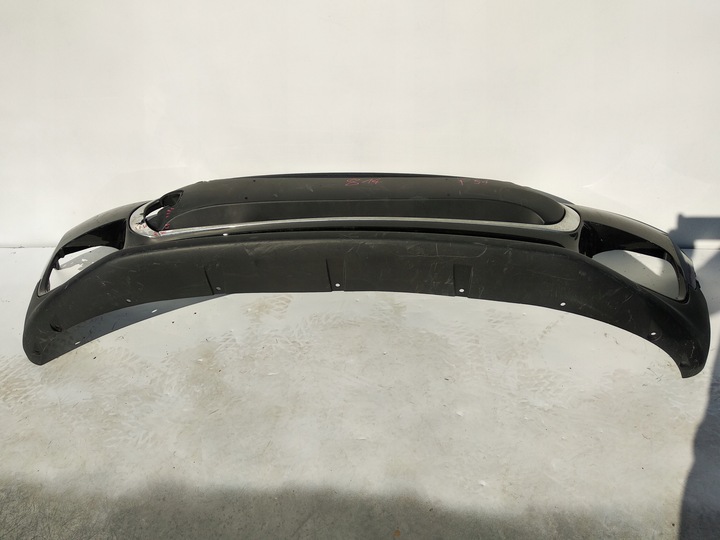 фото №9, Mini cooper one f54 clubman бампер перед переднє