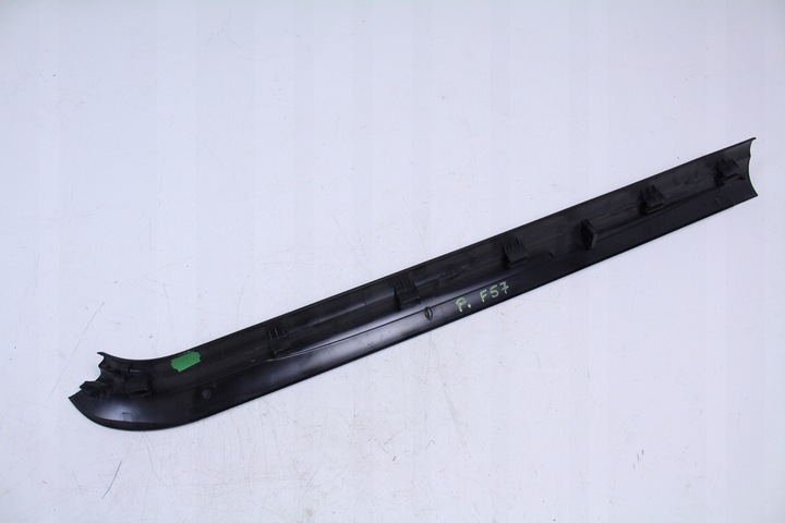 фото №4, Планка накладка порога mini cooper s f57 18r.