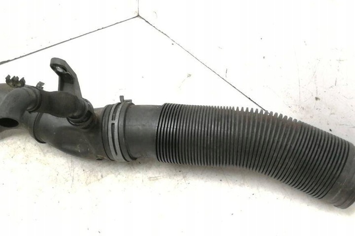 фото №10, Труба інтеркулер vw beetle 9c1, 1c1 1j0129684j 1.9l дизель 2000