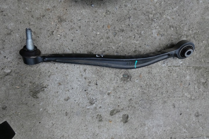 фото №8, Рычаги рычаг зад правые lewyu mg mg4 10887934 10890148 10881723 комплект