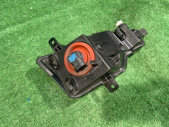 фото №9, Vw golf sportsvan галоген лівий перед 510941661d