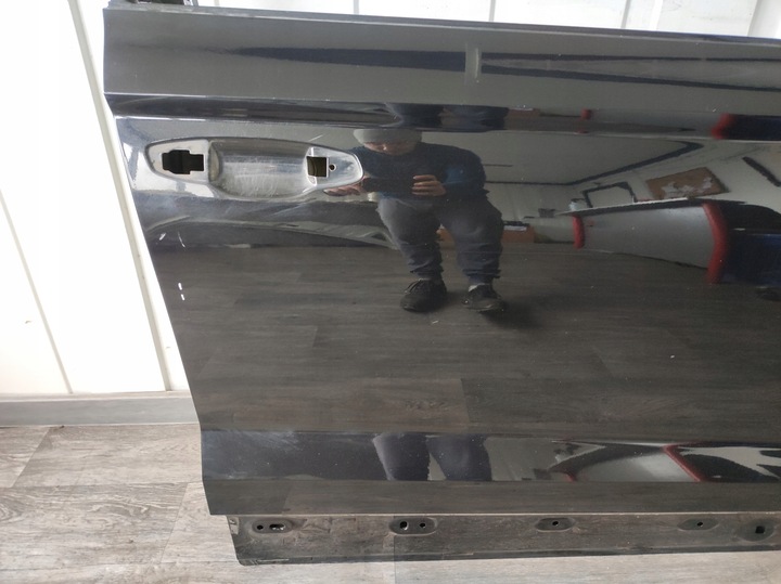 фото №11, Двері seat ateca передні праві --