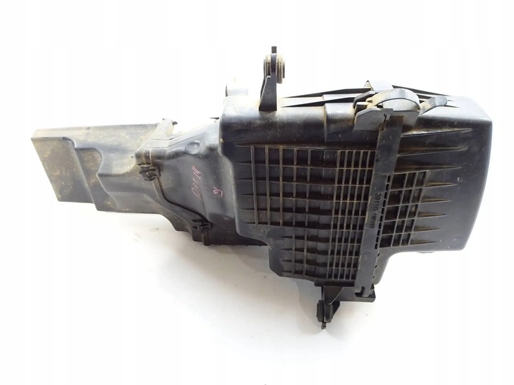 фото №6, Корпус фільтра повітря kia rio iii 1.2 b