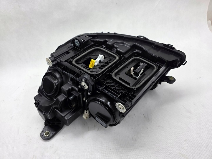 фото №12, Mercedes mb e-klasa w213 фара передняя правая полный led multibeam a2139066810