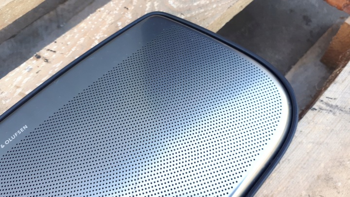 фото №11, S7 4g a7 решітки накладка bang olufsen перед зад 4x