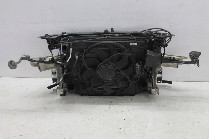 фото №7, Pas переднее комплект manu bmw f30 f31 2.0d 316d 11-