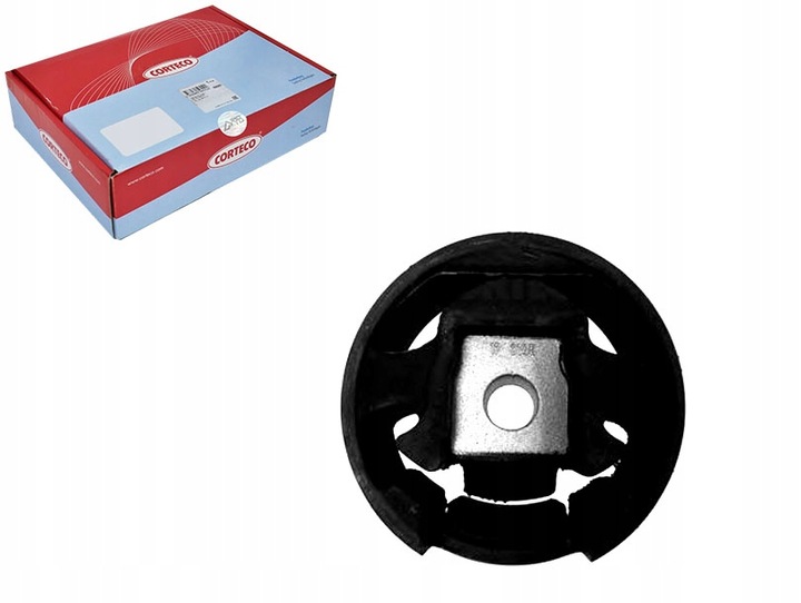 фото №1, Подушка двигуна seat altea зад corteco