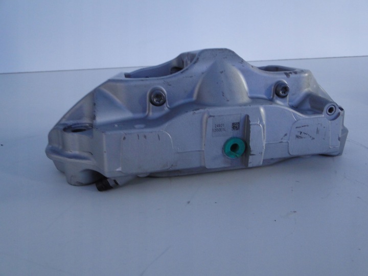 фото №8, Mercedes суппорт переднее левый 35 amg a 177 cla 118 gla glb 247 x247