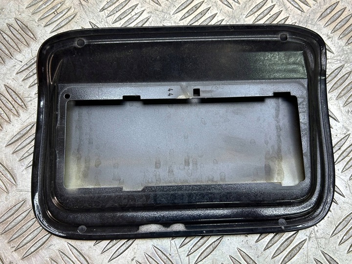 фото №4, Кришка заливання пального schwarz 2 bmw 5 f10 2012 7204341