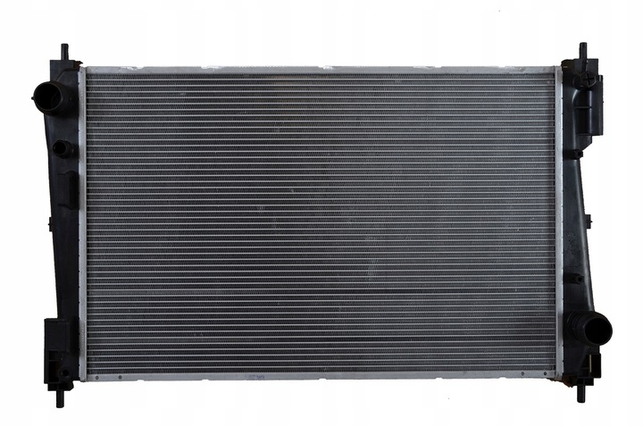 фото №12, Радіаторів двигуна fiat punto iii 05- 1.3 mjtd /